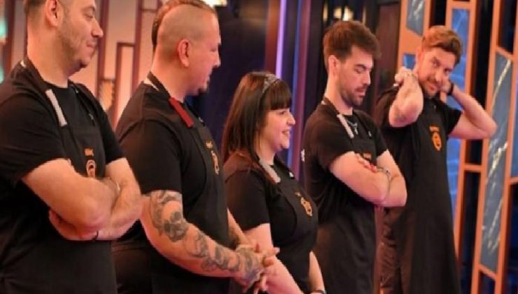 Yunanistan MasterChef 2024’te Öne Çıkanlar