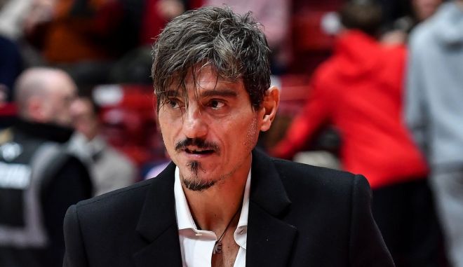 Panathinaikos: Giannakopoulos’un Ataman öyküsü: “Aman Aman”