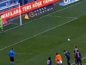 Yunan Gianniotis, Icardi’nin Penaltısını Kurtardı