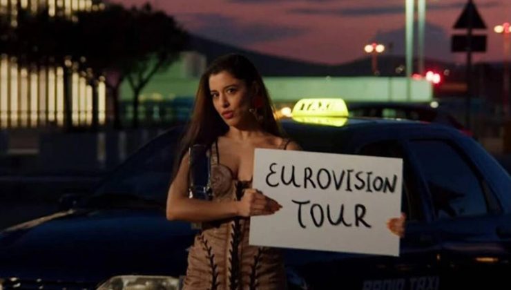 Yunanistan Eurovision 2024 Şarkısı Beğeni Topluyor