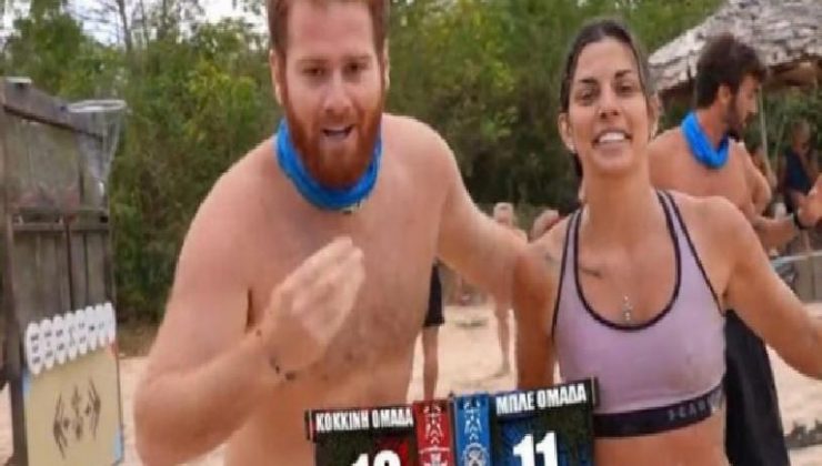 Yunanistan Survivor 2024 istatistikleri ve oyunları