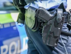 Almanya’da suç sayısında telaş verici artış