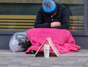 Almanya’da nüfusun yüzde 21’i yoksulluk ve mahrumiyet içinde