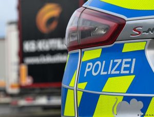 Almanya’da terör saldırısı kuşkusuyla 3 genç gözaltında