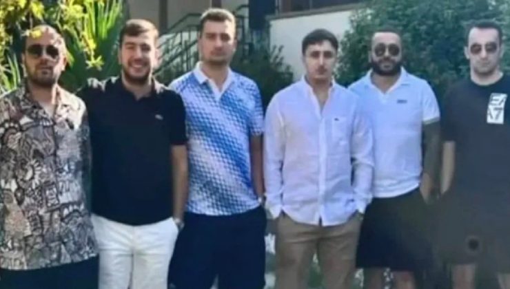 Daltonlar’dan Redkitler’e: İstanbul’u savaş alanına çeviren çeteler