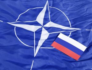 Rusya’dan NATO iletisi: Direkt çatışma düzeyine geriledik