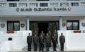 Türk Silahlı Kuvvetleri’nden Yunanistan ziyareti