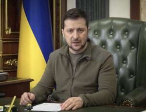 Ukrayna: Zelensky gerçekleri değiştiriyor – Zorunlu askerlik yaş sınırını düşürüyor!