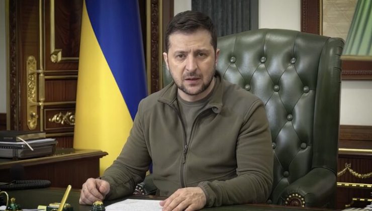 Ukrayna: Zelensky gerçekleri değiştiriyor – Zorunlu askerlik yaş sınırını düşürüyor!