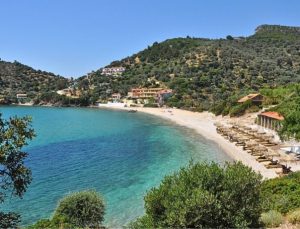 Yunanistan’da Türk turistlerin “Yaz işgali”