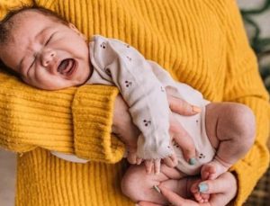 Yeni doğan bebekleri susturmak, Ağlayan bebek nasıl susturulur?