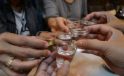 Yunanistan alkol tüketimi üst seviyelerde