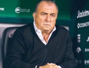 Yunanistan Süper Lig Play-Off’larında Panathinaikos, Lider AEK’ya Yenildi