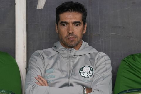 Al Sadd, Abel Ferreira’ya dava açıyor ve 5 milyon euro istiyor