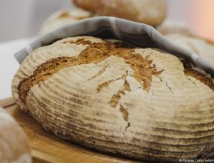 Almanya’da ekmek zamlandı