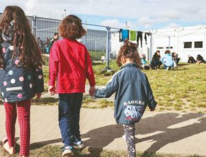 Avrupa’da 3 yılda 51 bin göçmen çocuk kayboldu