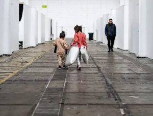Avrupa’da 50 binden fazla sığınmacı çocuk kayıp