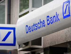 Deutsche Bank’ın Rusya’daki varlıklarına el konuldu