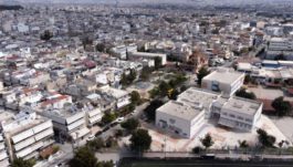 Yunanistan Emlak Piyasası Haritası Değişiyor