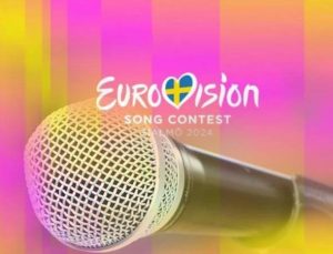 Eurovision 2024 ne zaman yapılacaktır