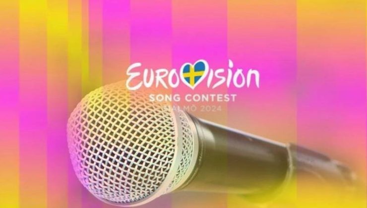 Eurovision 2024 ne zaman yapılacaktır