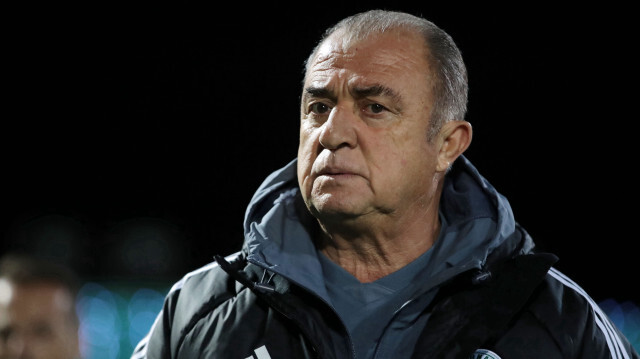 Fatih Terim: Dönem sonu birçok şeyi açıklamam gerekecek