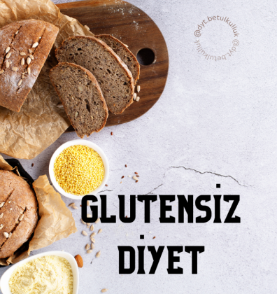 Glutensiz diyet kimler için uygundur