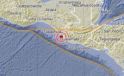 Meksika’da 6,3 büyüklüğünde şiddetli deprem