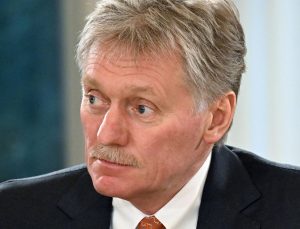 Peskov: Avrupalılar Ukrayna tansiyonunu kasıtlı olarak tırmandırıyor