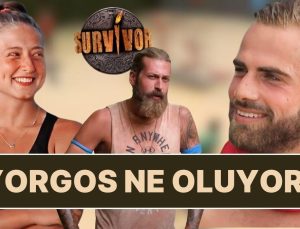 Survivor 2024: Yunanistan Ekibinden Aşk İtirafı Geldi!