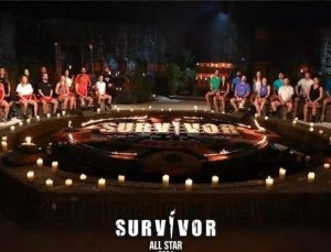 Survivor All Star’da ödül oyununu kim kazandı?