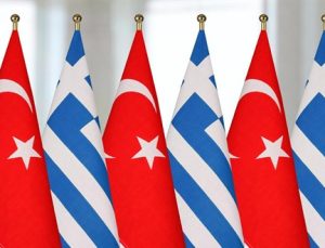Türkiye ile Yunanistan ortasındaki olumlu hava ticarete de yansıdı