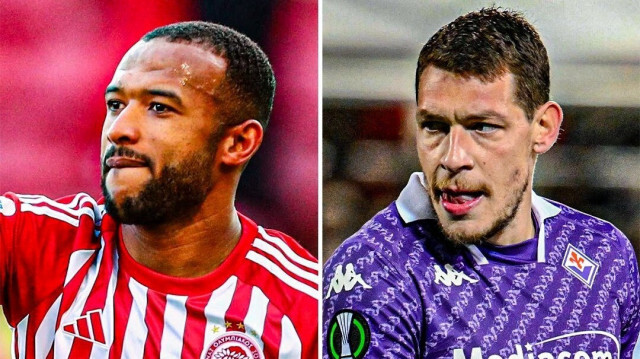 UEFA Avrupa Konferans Ligi Final Olympiakos – Fiorentina maçı hangi kanalı