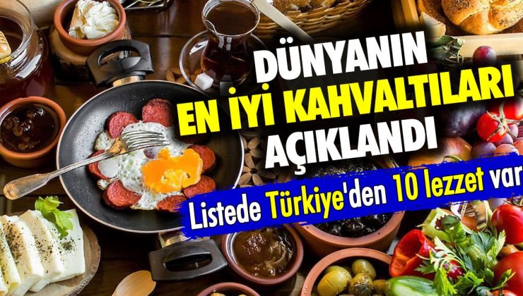 Yunanistan Bugatsa Dünyanın en iyi kahvaltılarında 1 numara