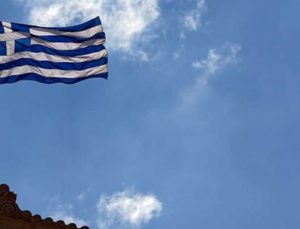Yunanistan İçişleri Bakanlığı’na para cezası