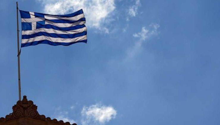 Yunanistan İçişleri Bakanlığı’na para cezası