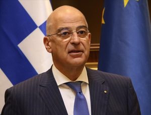 Yunanistan Savunma Bakanı: ‘Türkiye varoluşsal bir tehdittir’
