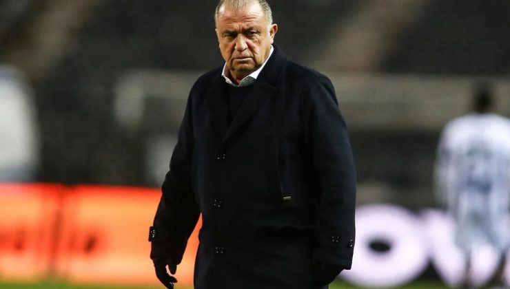 Yunanistan’da Fatih Terim için flaş yorumlar!