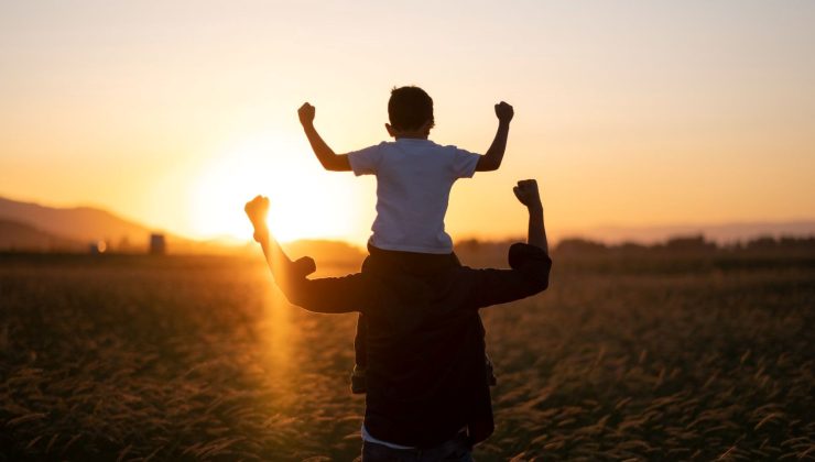 Baba olmak kalp sıhhatini nasıl etkiliyor?