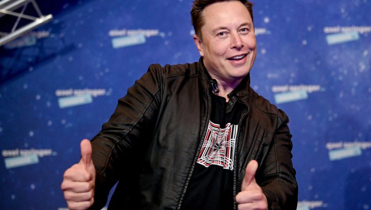 Elon Musk’ın 56 Milyar Dolarlık Ödenmesi Onaylandı