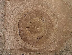 Girit’te 4 bin yıllık keşif: dairesel yapının gizemi çözülüyor