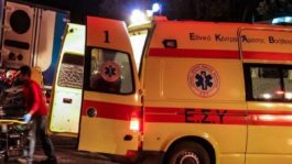 İskeçe’de trajedi: Trafik kazasında 20 yaşında bir kişi öldü, üç kişi yaralandı