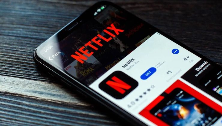 Netflix arayüzü değişiyor! İşte yeni hali