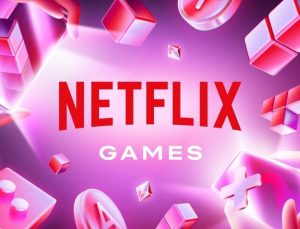 Netflix’e 14 yeni oyun geliyor: Tanınan dizilerin de oyunları var