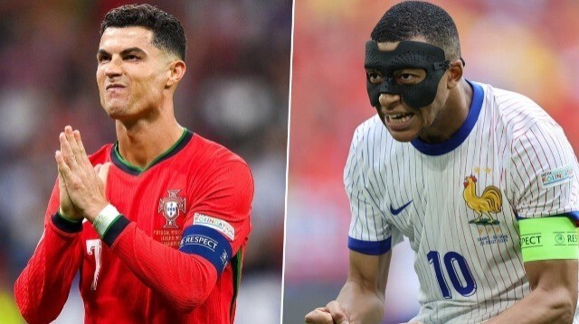 Portekiz Fransa Maçı Ne Zaman Saat Kaçta