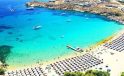 Yunanistan Naxos Adası Plajları Ücretsiz