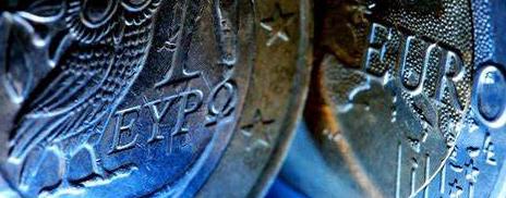 Yunanistan Para Birimi ve Tarihi