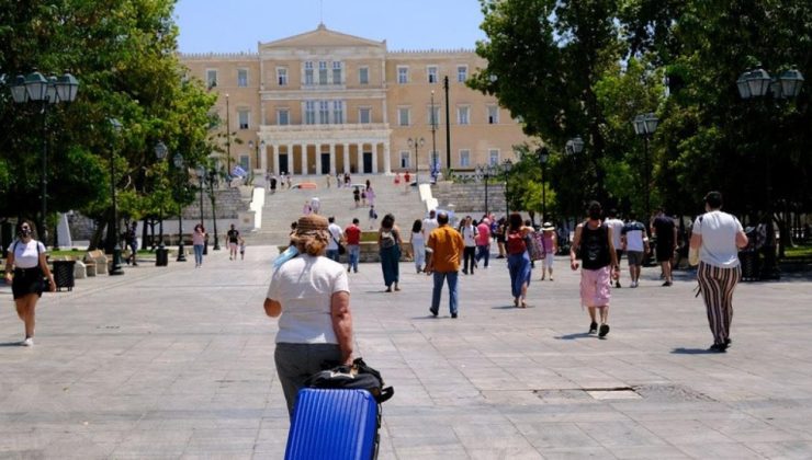 Yunanistan ve İspanya Kısa Vadeli Kiralamalar İçin Tahlil Arıyor