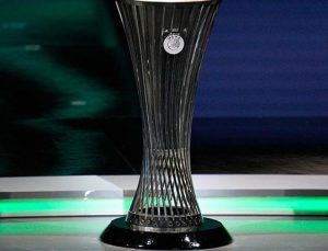 AEK Farklı Kazandı ve Tur Atladı! UEFA Konferans Ligi Tur Atlayan Takımları