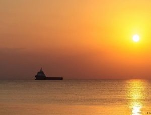 Akdeniz’in Suyu Hiç Olmadığı Kadar Sıcak